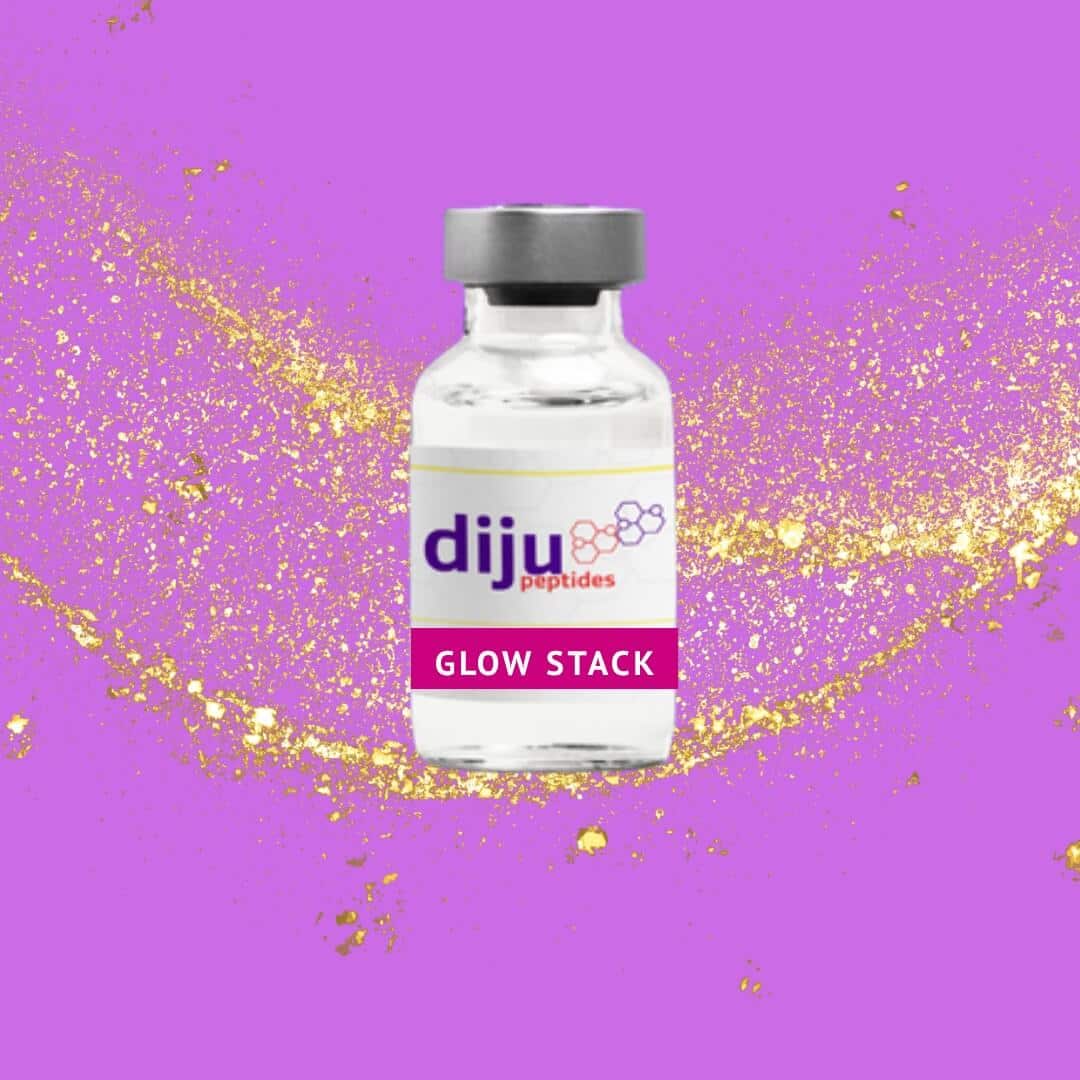 Glow Stack 70mg