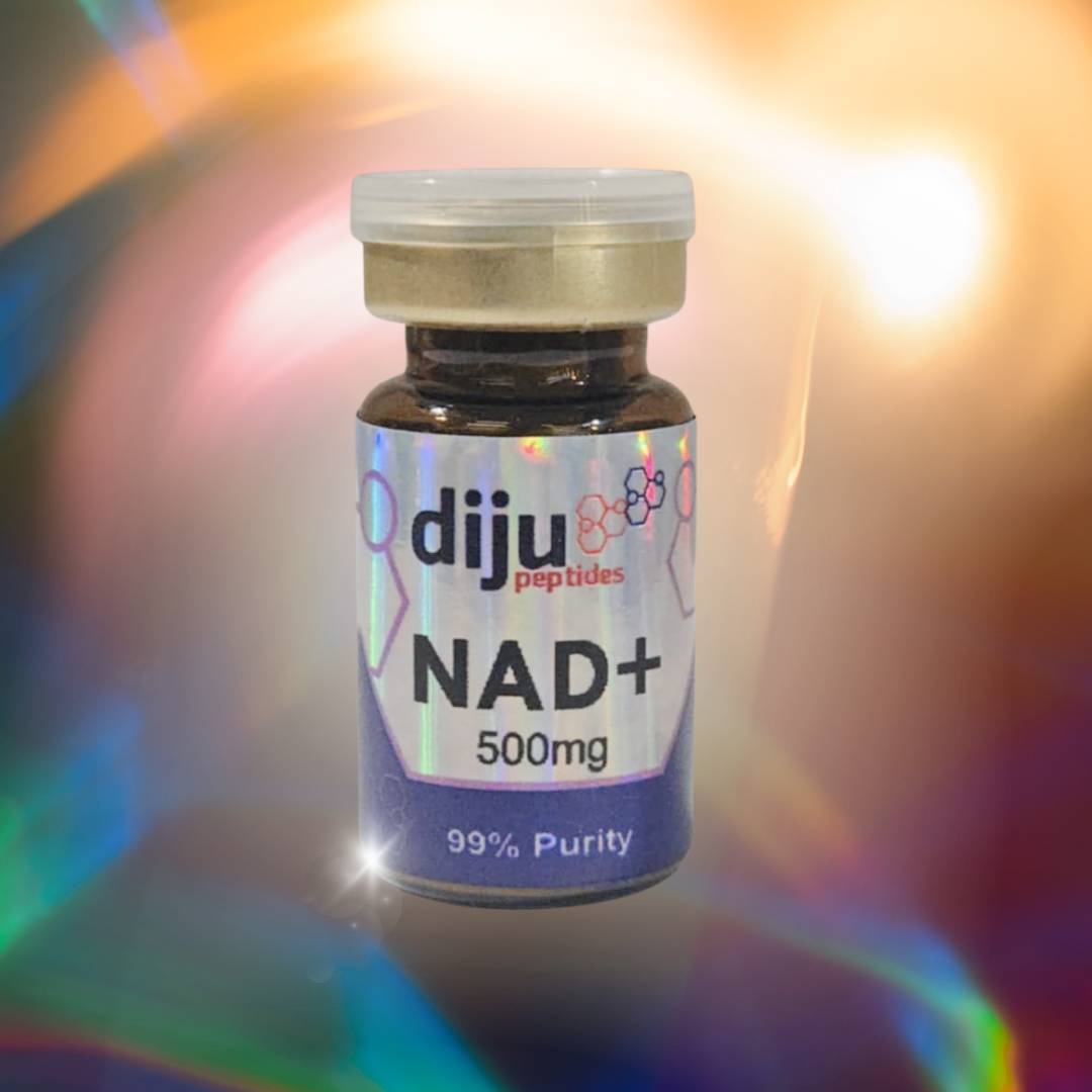 NAD+ (500mg)