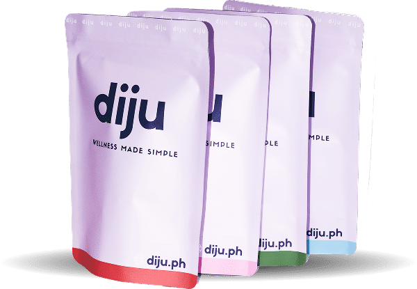 Diju Products<br />
