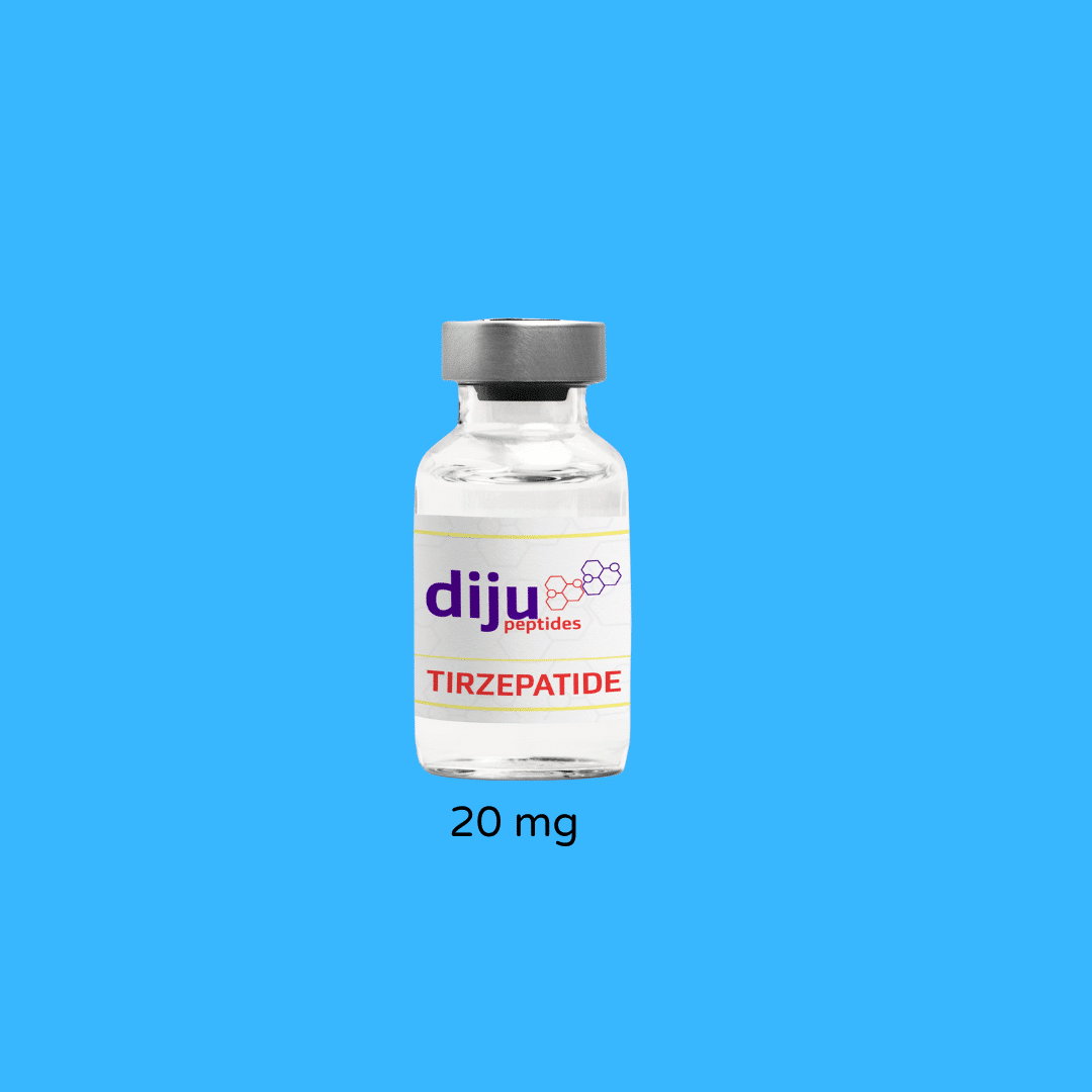 tirz 20mg